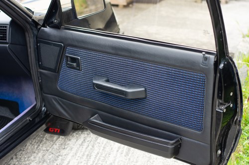 1991 Peugeot 309 GTI16 Left Hand Drive à venda (imagem 16 de 153)