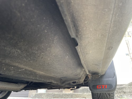 1991 Peugeot 309 GTI16 Left Hand Drive à venda (imagem 120 de 153)