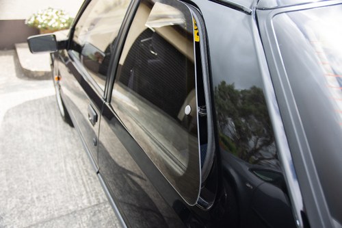 1991 Peugeot 309 GTI16 Left Hand Drive à venda (imagem 66 de 153)