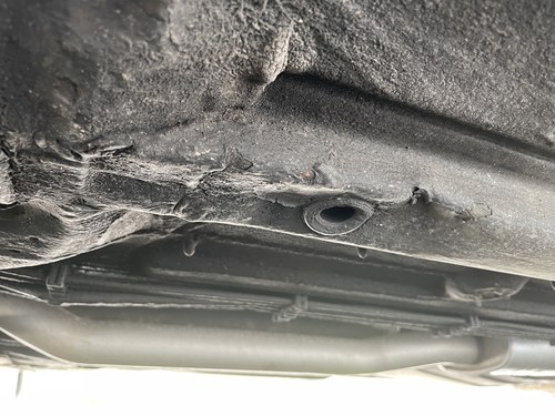 1991 Peugeot 309 GTI16 Left Hand Drive à venda (imagem 97 de 153)