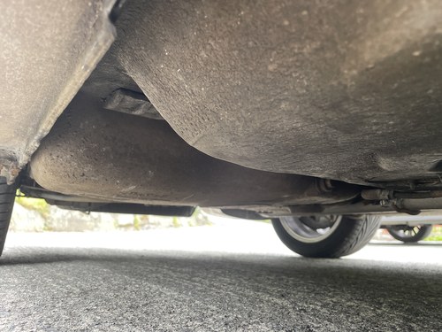 1991 Peugeot 309 GTI16 Left Hand Drive à venda (imagem 115 de 153)