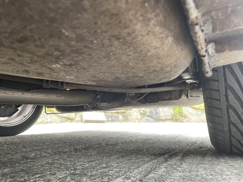 1991 Peugeot 309 GTI16 Left Hand Drive à venda (imagem 103 de 153)