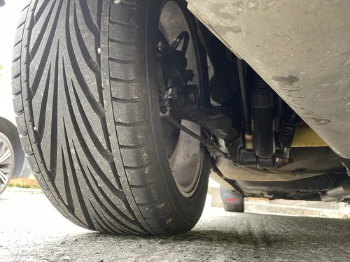 1991 Peugeot 309 GTI16 Left Hand Drive à venda (imagem 107 de 153)