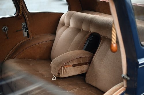 1934 Peugeot 401 à vendre (picture 21 of 45)