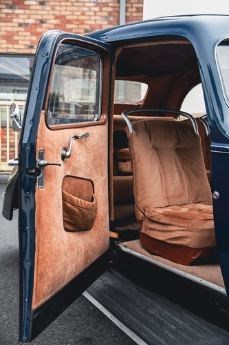 1934 Peugeot 401 à vendre (picture 20 of 45)