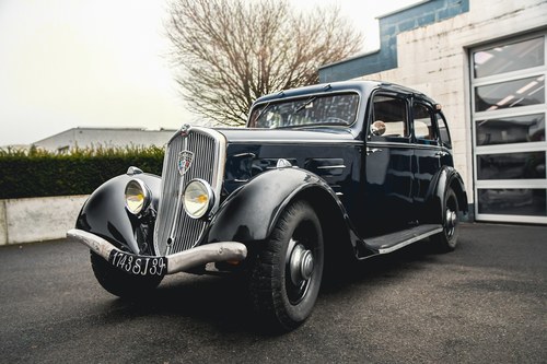 1934 Peugeot 401 à vendre (picture 3 of 45)