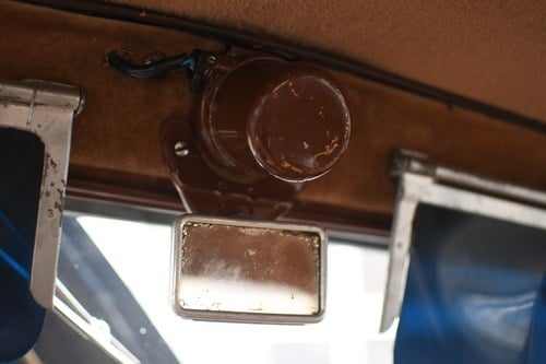 1934 Peugeot 401 à vendre (picture 24 of 45)