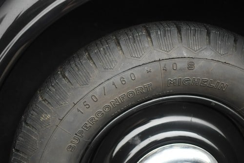 1934 Peugeot 401 à vendre (picture 37 of 45)