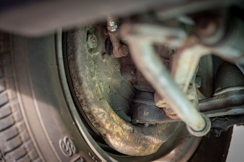 1967 Peugeot 404 Cabriolet Injection till salu (bild 172 av 210)