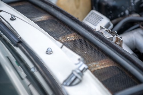 1967 Peugeot 404 Cabriolet Injection till salu (bild 156 av 210)
