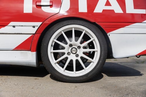 1993 Peugeot 405 Mi 16V In vendita (immagine 20 di 189)