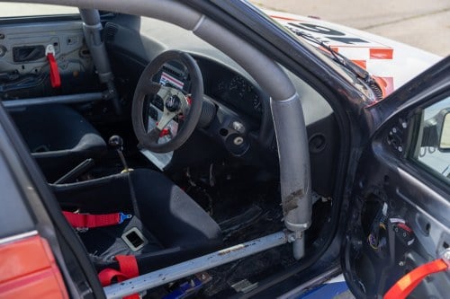 1993 Peugeot 405 Mi 16V In vendita (immagine 50 di 189)