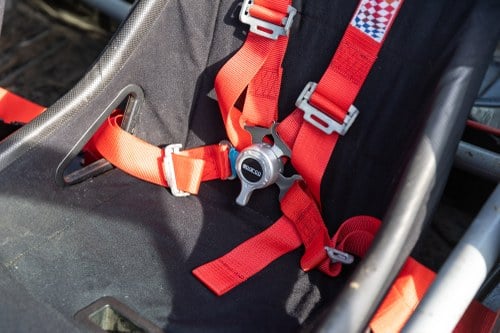 1993 Peugeot 405 Mi 16V In vendita (immagine 54 di 189)