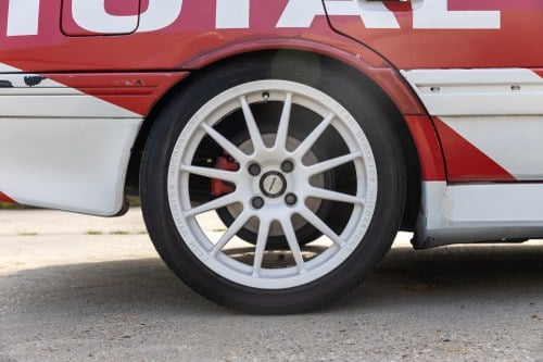 1993 Peugeot 405 Mi 16V In vendita (immagine 22 di 189)