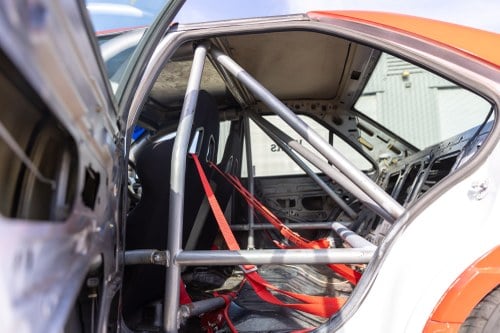 1993 Peugeot 405 Mi 16V In vendita (immagine 43 di 189)