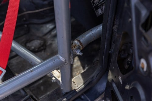 1993 Peugeot 405 Mi 16V In vendita (immagine 34 di 189)