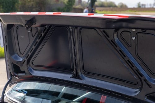 1993 Peugeot 405 Mi 16V In vendita (immagine 46 di 189)