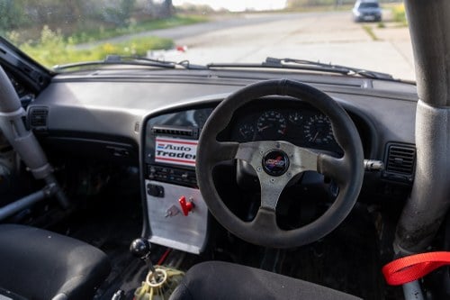 1993 Peugeot 405 Mi 16V In vendita (immagine 75 di 189)