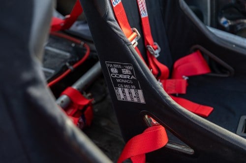 1993 Peugeot 405 Mi 16V In vendita (immagine 27 di 189)