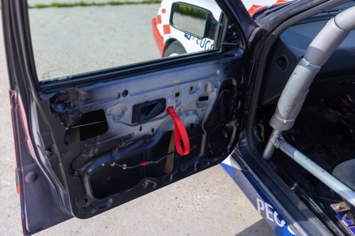 1993 Peugeot 405 Mi 16V In vendita (immagine 44 di 189)