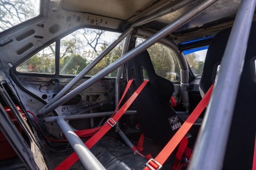 1993 Peugeot 405 Mi 16V In vendita (immagine 42 di 189)