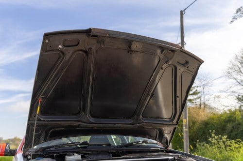 1993 Peugeot 405 Mi 16V In vendita (immagine 156 di 189)