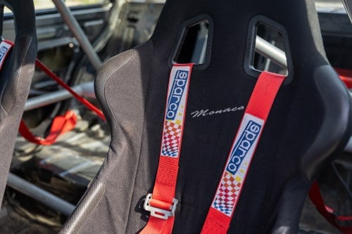 1993 Peugeot 405 Mi 16V In vendita (immagine 64 di 189)