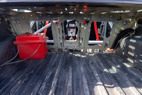 1993 Peugeot 405 Mi 16V In vendita (immagine 36 di 189)