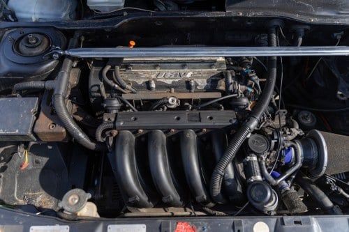 1993 Peugeot 405 Mi 16V In vendita (immagine 153 di 189)