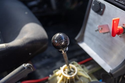 1993 Peugeot 405 Mi 16V In vendita (immagine 33 di 189)