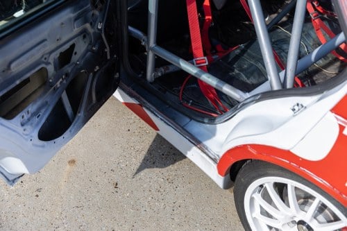 1993 Peugeot 405 Mi 16V In vendita (immagine 51 di 189)