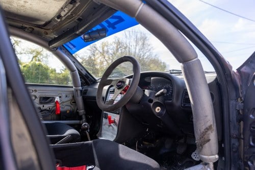 1993 Peugeot 405 Mi 16V In vendita (immagine 62 di 189)