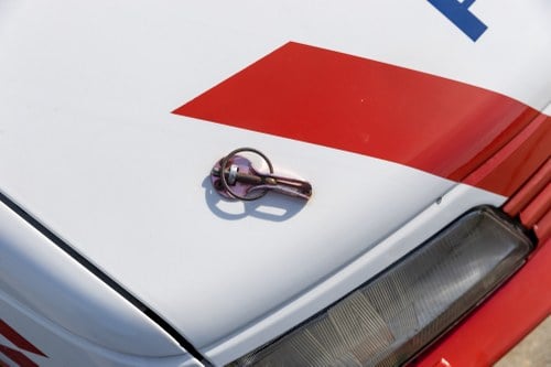 1993 Peugeot 405 Mi 16V In vendita (immagine 97 di 189)