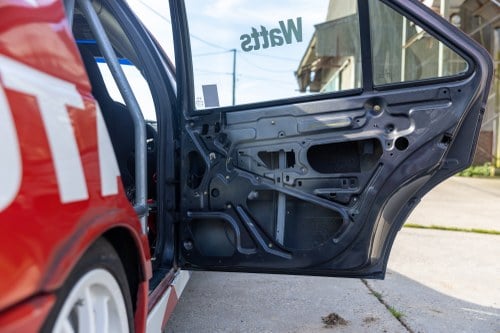 1993 Peugeot 405 Mi 16V In vendita (immagine 68 di 189)