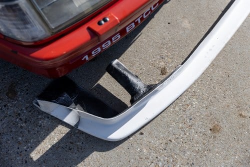 1993 Peugeot 405 Mi 16V In vendita (immagine 176 di 189)