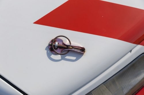 1993 Peugeot 405 Mi 16V In vendita (immagine 115 di 189)