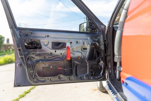 1993 Peugeot 405 Mi 16V In vendita (immagine 69 di 189)