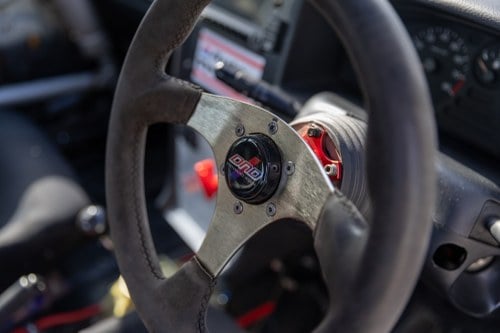 1993 Peugeot 405 Mi 16V In vendita (immagine 28 di 189)