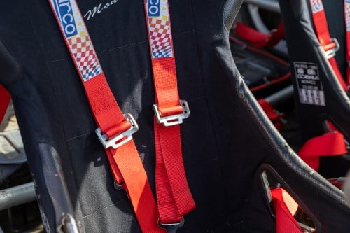 1993 Peugeot 405 Mi 16V In vendita (immagine 74 di 189)