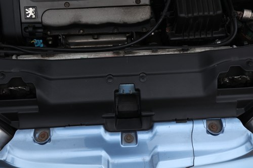 NO RESERVE - 1999 Peugeot 406 Pininfarina Coupe V6 zum Verkauf (Bild 77 von 95)