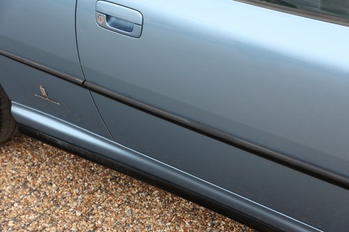 NO RESERVE - 1999 Peugeot 406 Pininfarina Coupe V6 zum Verkauf (Bild 44 von 95)