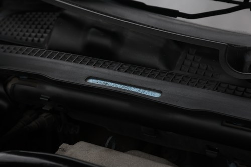 NO RESERVE - 1999 Peugeot 406 Pininfarina Coupe V6 zum Verkauf (Bild 34 von 95)