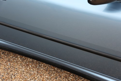 NO RESERVE - 1999 Peugeot 406 Pininfarina Coupe V6 zum Verkauf (Bild 45 von 95)