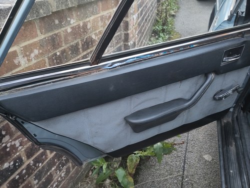 1982 Peugeot 504 SRD Familiale For Sale (picture 23 of 59)