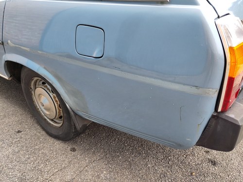 1982 Peugeot 504 SRD Familiale For Sale (picture 31 of 59)