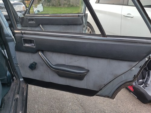 1982 Peugeot 504 SRD Familiale For Sale (picture 16 of 59)