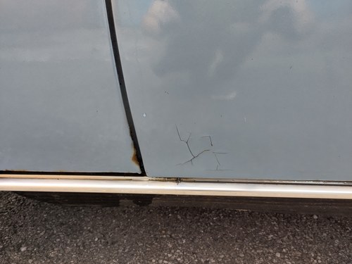 1982 Peugeot 504 SRD Familiale For Sale (picture 32 of 59)