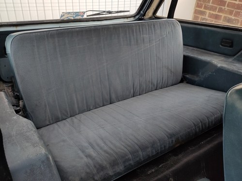 1982 Peugeot 504 SRD Familiale For Sale (picture 18 of 59)