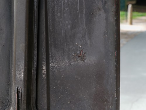 1974 Peugeot 504 Cabriolet For Sale (picture 166 of 188)