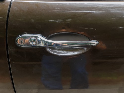 1974 Peugeot 504 Cabriolet For Sale (picture 90 of 188)